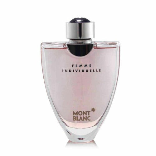 Mont Blanc Femme Individuelle 75ml Eau De Toilette – LuxePerfumes