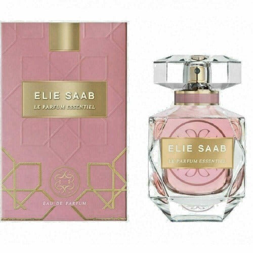 Elie Saab For Women Le Parfum Essentiel 90ml Eau De Parfum - LuxePerfumes