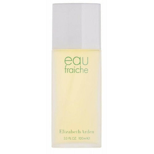 Elizabeth Arden Eau Fraiche 100ml Eau De Toilette Spray - LuxePerfumes