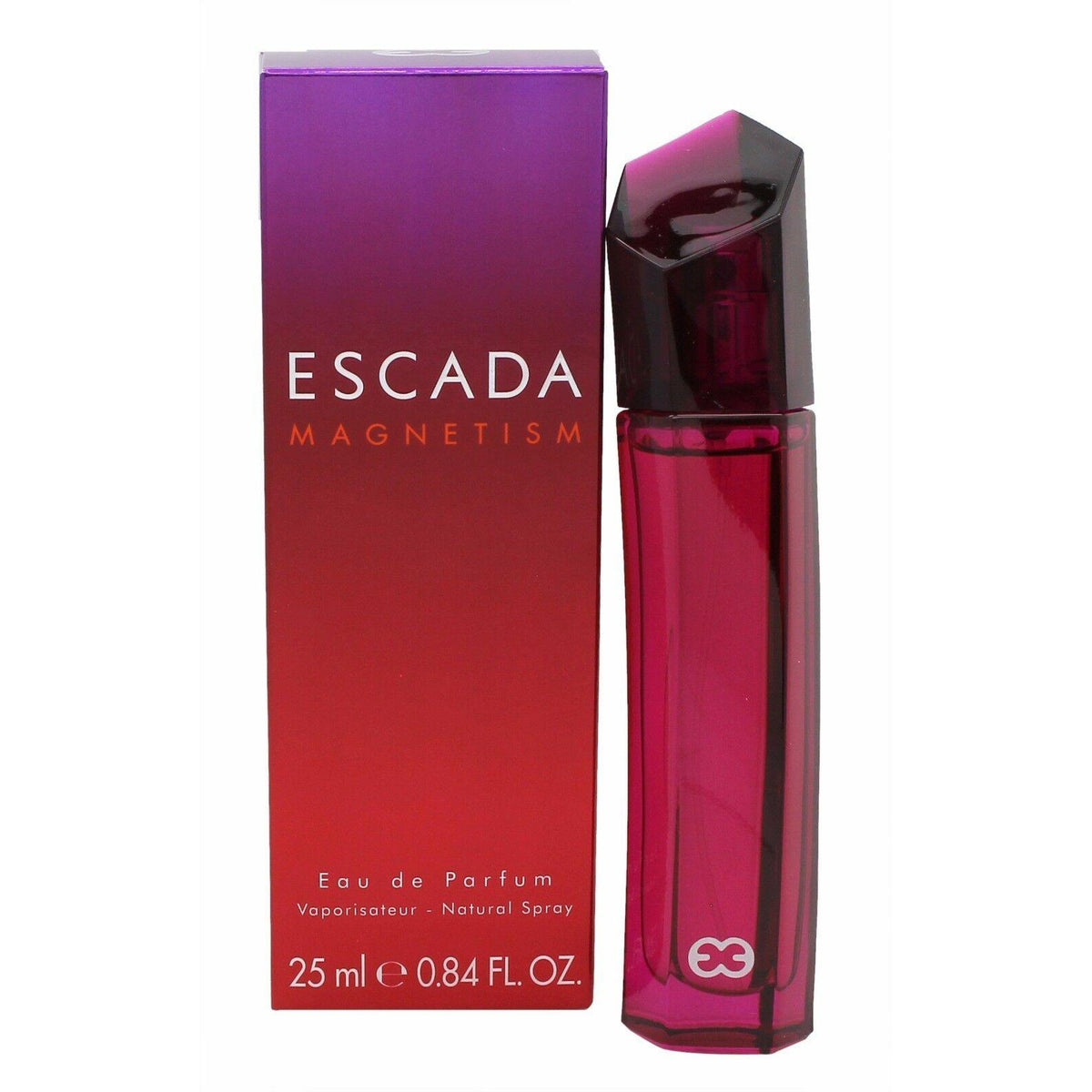 Escada Magnetism 25ml Eau De Parfum Spray - LuxePerfumes