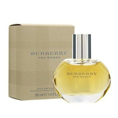 Burberry Original Classic For Women 30ml Eau De Parfum Spray - LuxePerfumes