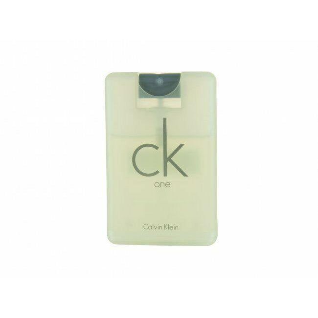 Calvin Klein Ck One On The Go 20ml Eau De Toilette Spray - LuxePerfumes