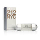 Carolina Herrera 212 For Women 30ml Eau De Toilette