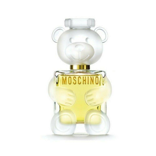 MOSCHINO TOY 2 30ML EAU DE PARFUM SPRAY BRAND NEW & SEALED - LuxePerfumes