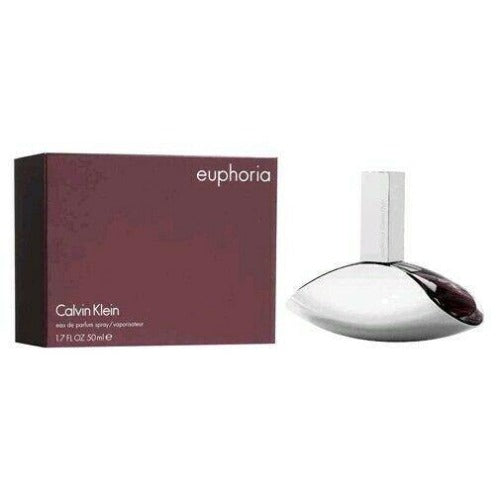 Ck Calvin Klein Euphoria For Women 50ml Eau De Parfum Spray - LuxePerfumes