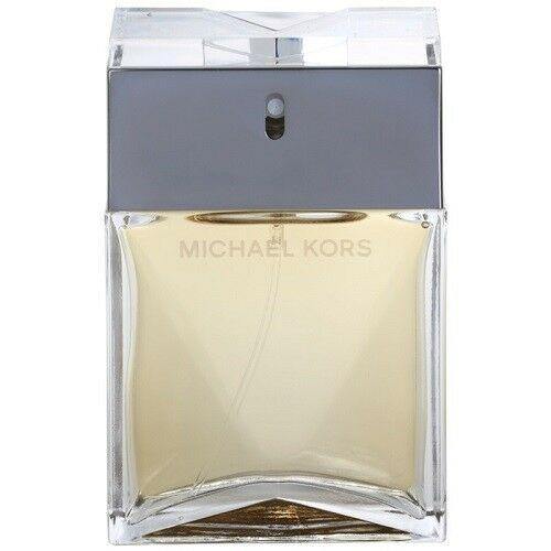 MICHAEL KORS 50ML EAU DE PARFUM SPRAY BRAND NEW & SEALED - LuxePerfumes