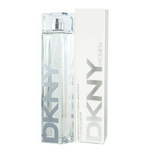 DKNY ENERGIZING FOR WOMEN 50ML EAU DE TOILETTE SPRAY - LuxePerfumes
