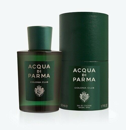 Acqua Di Parma Colonia Club 50ml Eau De Cologne Spray