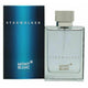 Mont Blanc Starwalker 75ml Eau De Toilette Spray
