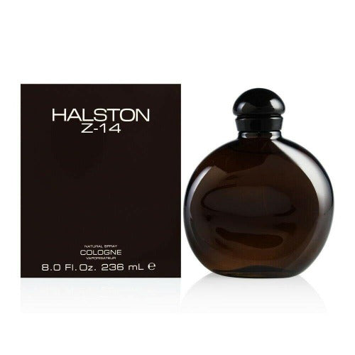 HALSTON Z-14 236ML COLOGNE NATURAL SPRAY - LuxePerfumes