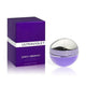 Paco Rabanne Ultraviolet For Women 80ml Eau De Parfum Spray