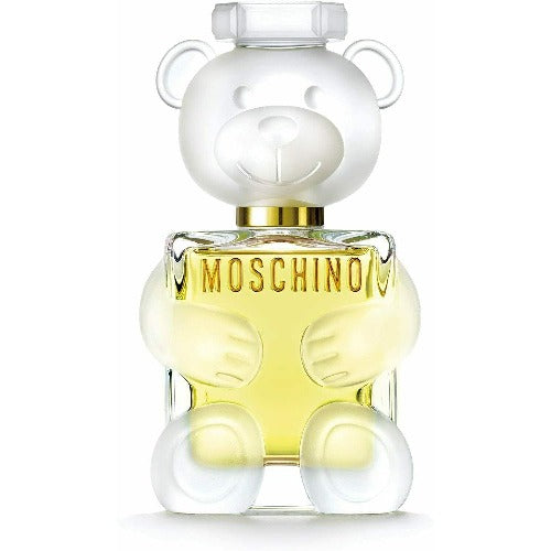 MOSCHINO TOY 2 100ML EAU DE PARFUM SPRAY BRAND NEW & SEALED - LuxePerfumes