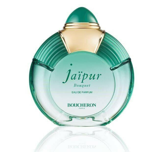 Boucheron Jaipur Bouquet 100ml Eau De Parfum Spray - LuxePerfumes