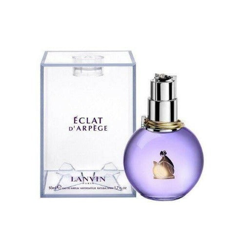 LANVIN ECLAT D'ARPEGE 50ML EAU DE PARFUM SPRAY BRAND NEW & BOXED - LuxePerfumes