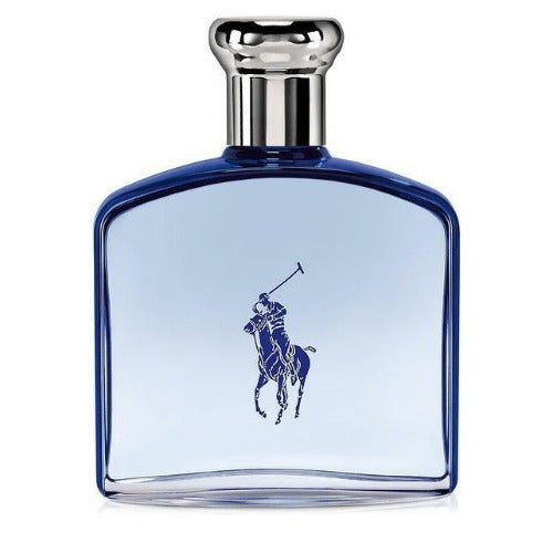 RALPH LAUREN POLO ULTRA BLUE 75ML EAU DE TOILETTE SPRAY - LuxePerfumes