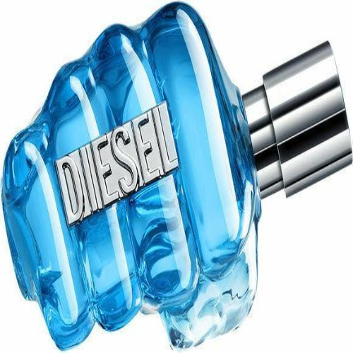 Diesel Only The Brave High 125ml Eau De Toilette Spray - LuxePerfumes