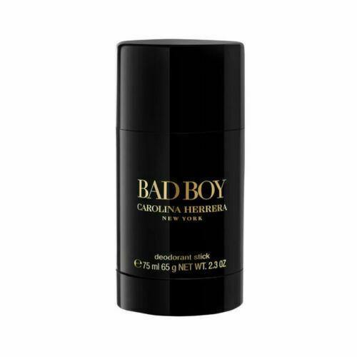 Carolina Herrera Bad Boy 75ml Deodorant Stick - LuxePerfumes