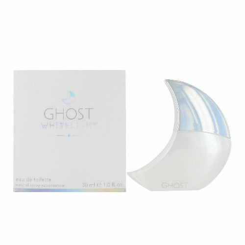 GHOST WHITELIGHT 30ML EAU DE TOILETTE SPRAY - LuxePerfumes