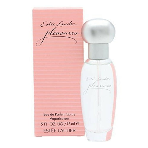 ESTEE LAUDER PLEASURES 15ML EAU DE PARFUM SPRAY - LuxePerfumes