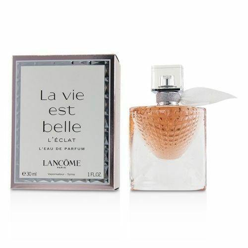 LANCOME LA VIE EST BELLE E'CLAT 30ML L'EAU DE PARFUM SPRAY - LuxePerfumes