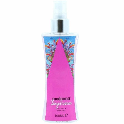 MADONNA DAYDREAM 100ML BODY MIST SPRAY BRAND NEW - LuxePerfumes