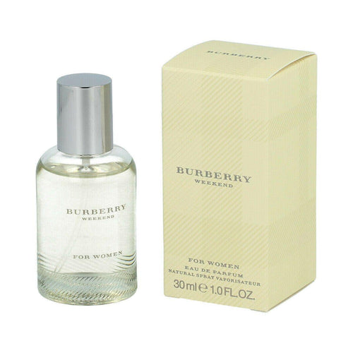 BURBERRY WEEKEND FOR WOMEN 30ML EAU DE PARFUM SPRAY - LuxePerfumes