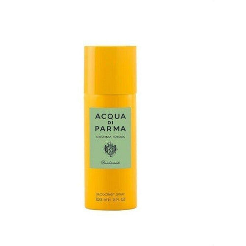 Acqua Di Parma Colonia Futura 150ml Deodorant Spray - LuxePerfumes