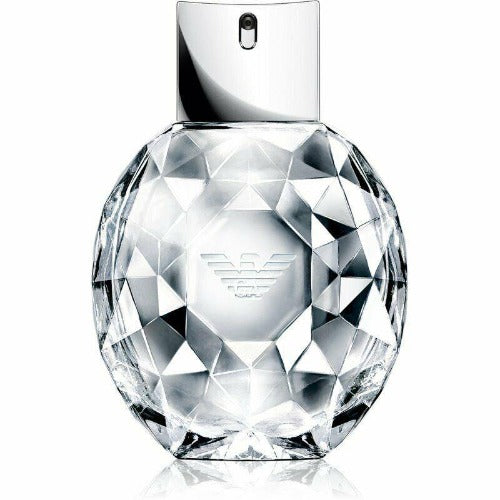 Emporio Armani Diamonds 50ml Eau De Parfum Spray - LuxePerfumes