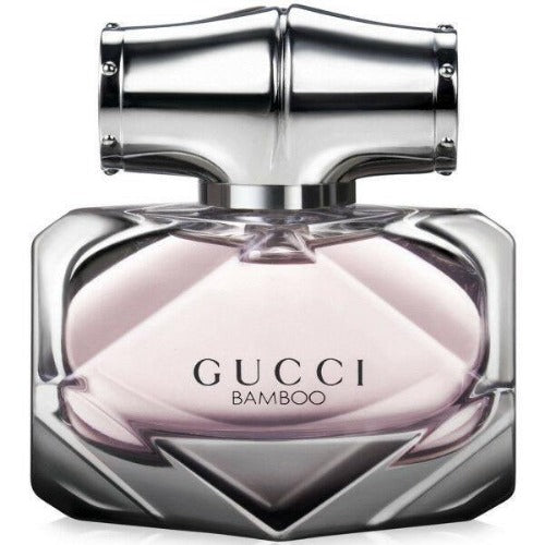 GUCCI BAMBOO 50ML EAU DE PARFUM SPRAY - LuxePerfumes