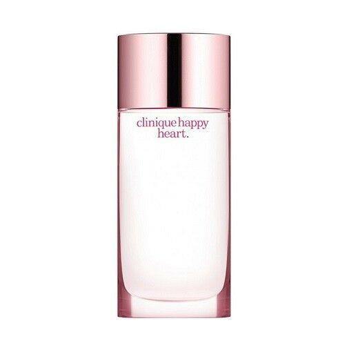 Clinique Happy Heart 100ml Perfume Spray - LuxePerfumes