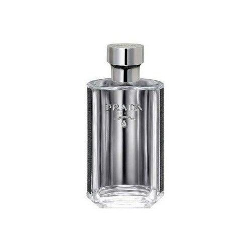 PRADA L'HOMME 50ML EAU DE TOILETTE SPRAY - LuxePerfumes