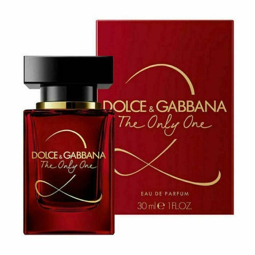 Dolce & Gabbana The Only One 2 Eau De Parfum Spray 30ml - LuxePerfumes