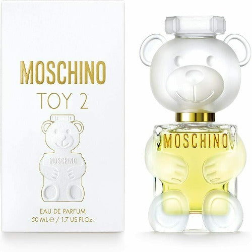 Moschino Toy 2 50ml Eau De Parfum Spray - LuxePerfumes