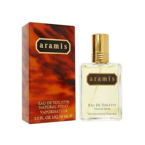 ARAMIS CLASSIC 30ML EAU DE TOILETTE SPRAY BRAND NEW & SEALED - LuxePerfumes