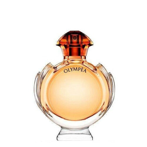 PACO RABANNE OLYMPEA INTENSE 80ML EAU DE PARFUM SPRAY - LuxePerfumes