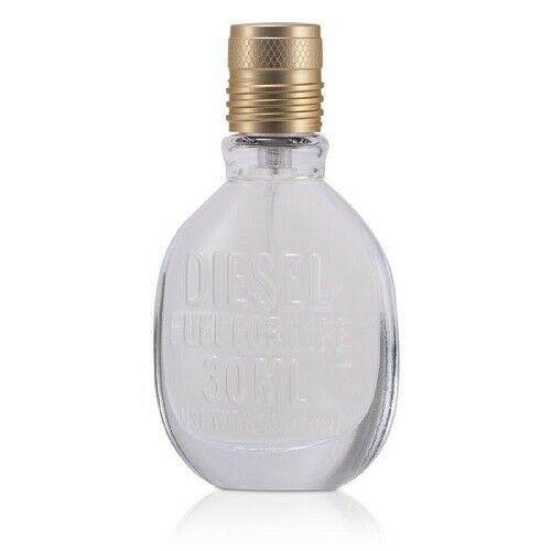 DIESEL FUEL FOR LIFE MEN 30ML EDT SPRAY - LuxePerfumes