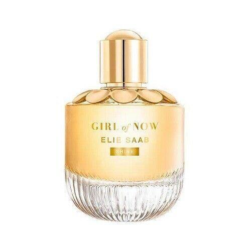 ELIE SAAB GIRL OF NOW SHINE 50ML EAU DE PARFUM SPRAY - LuxePerfumes