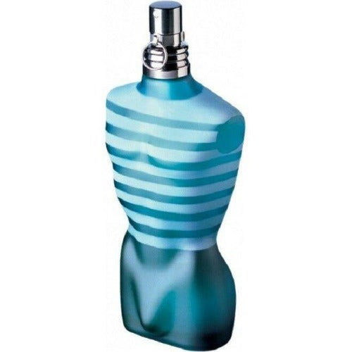 JEAN PAUL GAULTIER LE MALE 200ML EAU DE TOILETTE SPRAY BRAND NEW & SEALED - LuxePerfumes