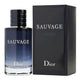 Christian Dior Sauvage 100ml Eau de Toilette Spray