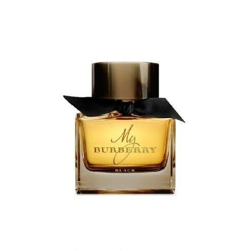 Burberry My Burberry Black 90ml Eau De Parfum Spray - LuxePerfumes