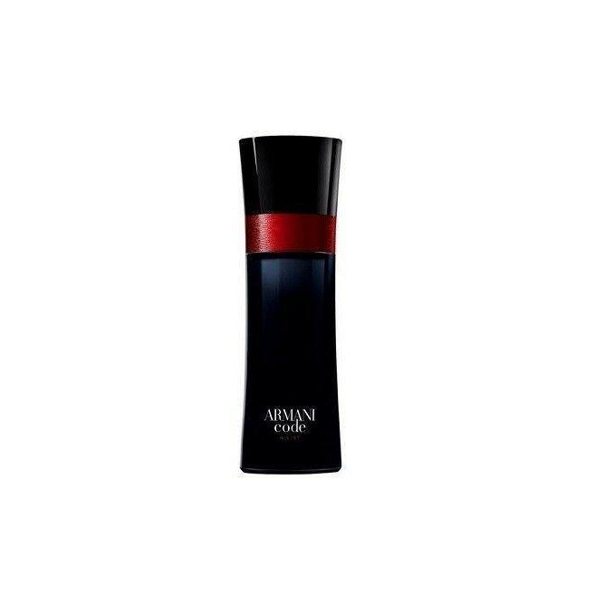 ARMANI CODE A-LIST POUR HOMME 50ML EAU DE TOILETTE SPRAY - LuxePerfumes