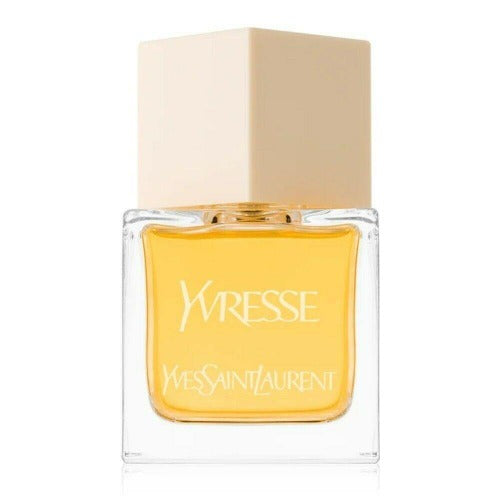 YVES SAINT LAURENT YVRESSE 80ML EAU DE TOILETTE SPRAY - LuxePerfumes