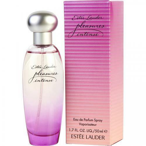 ESTEE LAUDER PLEASURES INTENSE 50ML EAU DE PARFUM SPRAY - LuxePerfumes