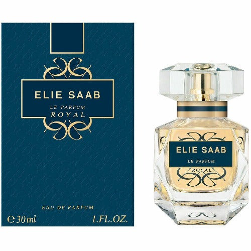Elie Saab For Women Le Parfum Royal 30ml Eau De Parfum Spray - LuxePerfumes