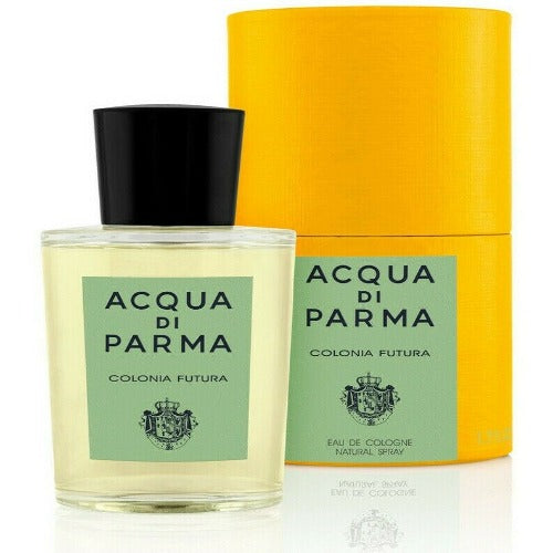 Acqua Di Parma Colonia Futura 100ml Eau De Cologne