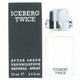Iceberg Twice For Men 75ml After Shave Spray