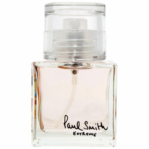 PAUL SMITH EXTREME WOMAN 30ML EAU DE TOILETTE SPRAY BRAND NEW & SEALED - LuxePerfumes