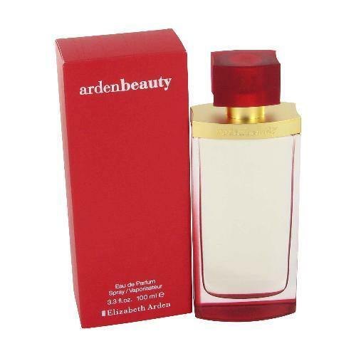 ELIZABETH ARDEN BEAUTY 100ML EAU DE PARFUM SPRAY - LuxePerfumes