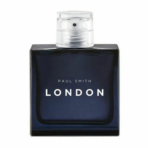 PAUL SMITH LONDON FOR MEN 100ML EAU DE PARFUM SPRAY BRAND NEW & SEALED - LuxePerfumes