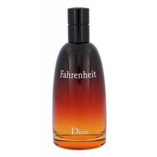 CHRISTIAN DIOR FAHRENHEIT 100ML AFTER SHAVE LOTION - LuxePerfumes